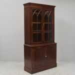 1540 7497 DISPLAY CABINET